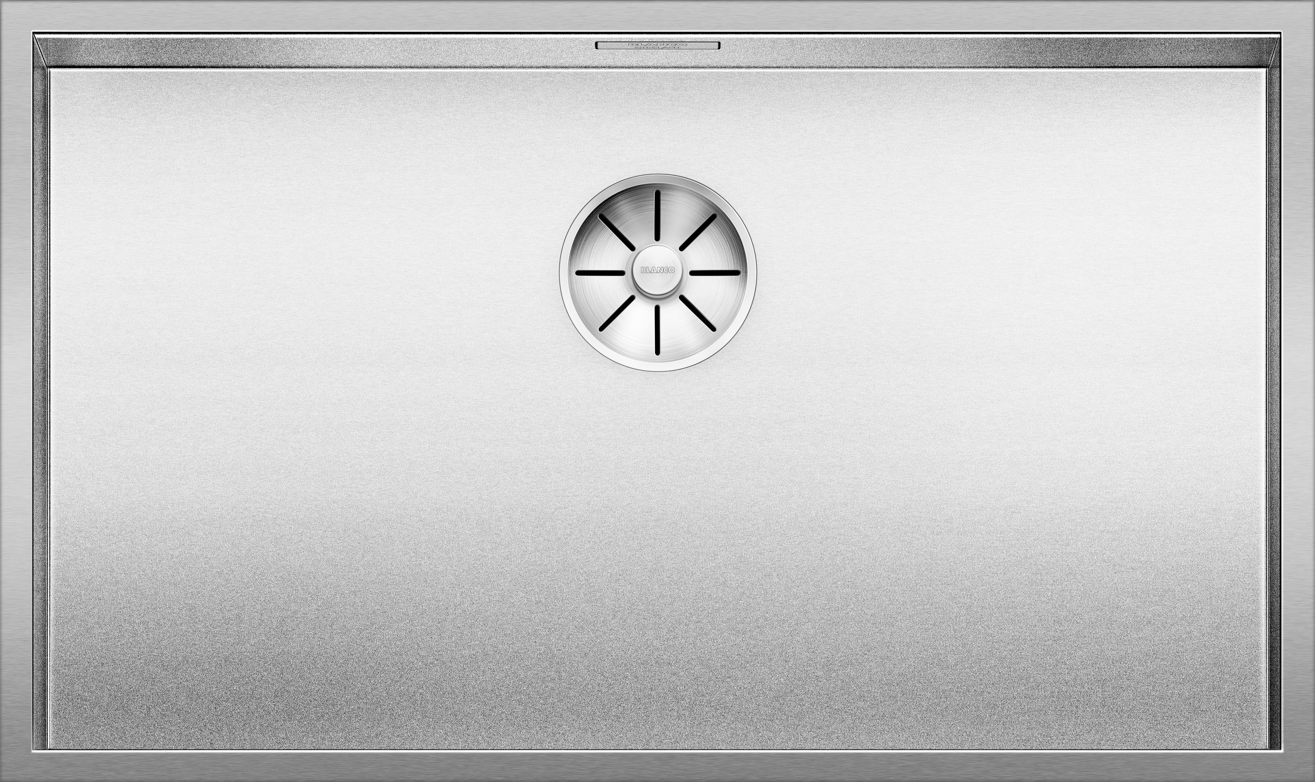 BLANCO ZEROX 700-U Durinox® UXI